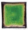 11&quot; Square Plate, White, MF, 278*278*39mm