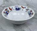 5&quot; Round Bowl, White, MF, 127.3*46mm
