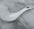 Spoon, White, MF, 145.6*40.6*27.8mm
