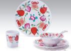 5&quot; Round Bowl, White, MF, 127.3*46mm
