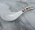 Spoon, White, MF, 145.6*40.6*27.8mm