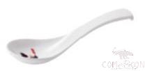 Spoon, White, MF, 145.6*40.6*27.8mm