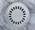 9″ Deep Plate, White, MF, 228.6*23.9mm