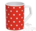 4&quot; Water Bottle (With Ears), White, MF, 100.8*71.9*95mm