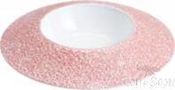 11&quot; Wide Rim Round Bowl [New Product Special Offer], White, MF, φ279*50mm