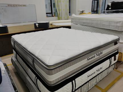 Mattress, W120*L200*H28 cm