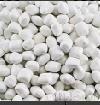 Porcelain-Like Sand, White, 6*7*8mm