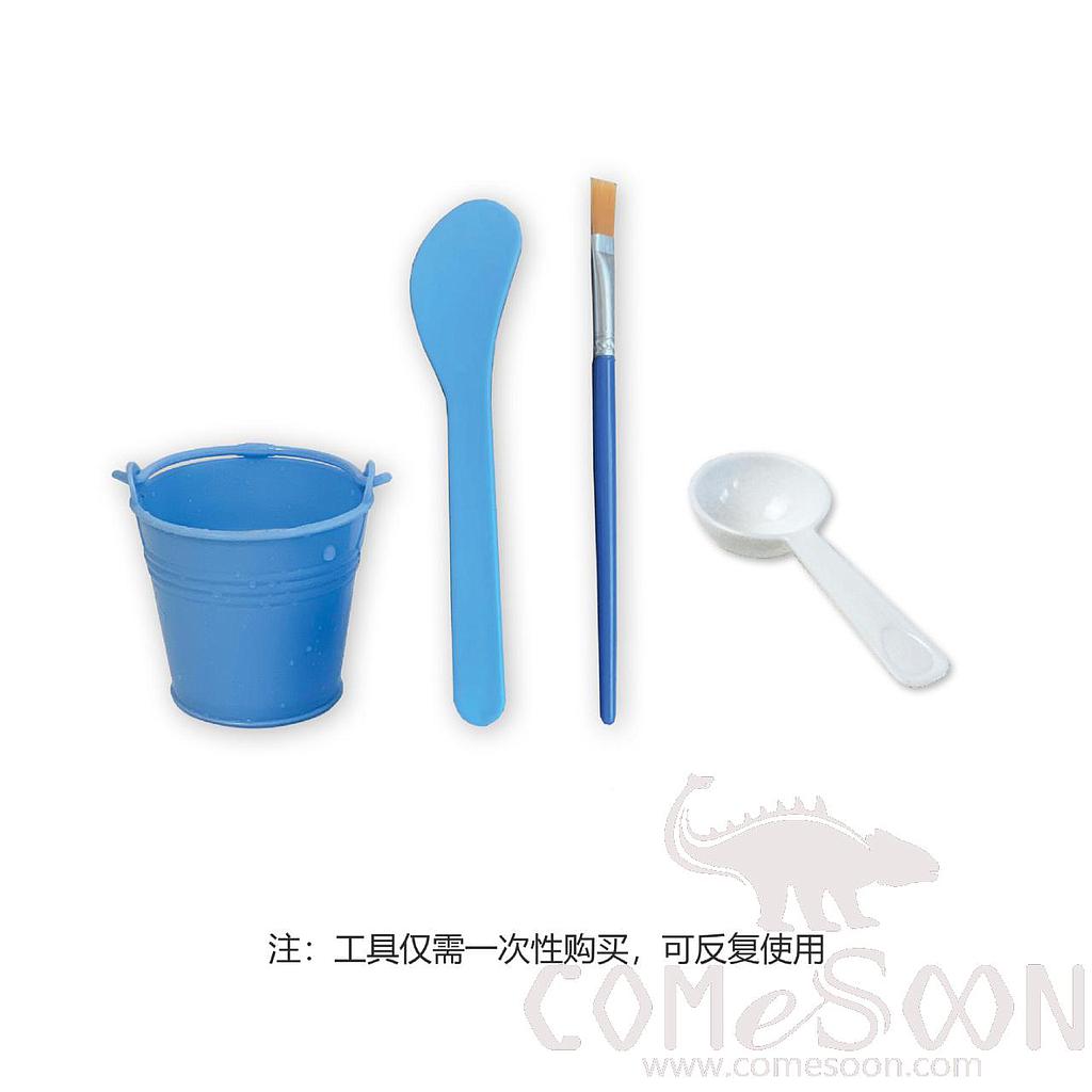 Diy Model-Building Tools (4 Pieces) *5 Sets