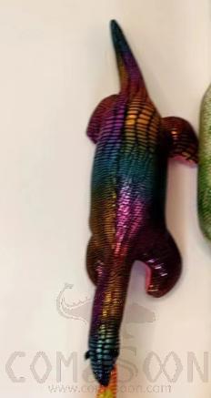 Sandbag Toy-Dinosaur, 20cm