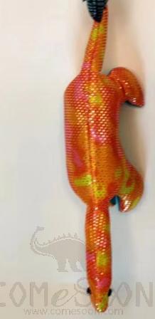 Sandbag Toy-Dinosaur, 20cm