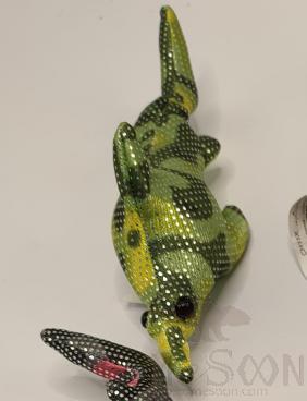 Sandbag Toy-Fish, 15cm