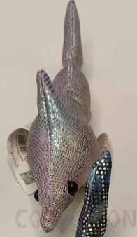 Sandbag Toy-Fish, 15cm