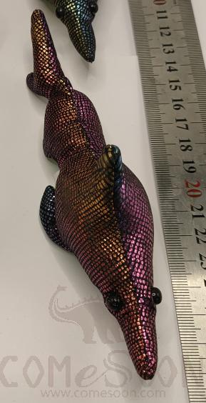 Sandbag Toy-Fish, 15cm