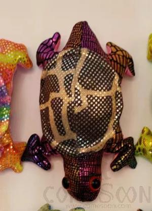 Sandbag Toy-Tortoise, 11cm