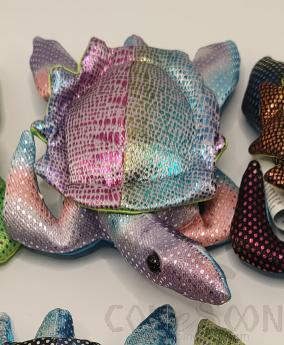 Sandbag Toy-Turtle, 11cm