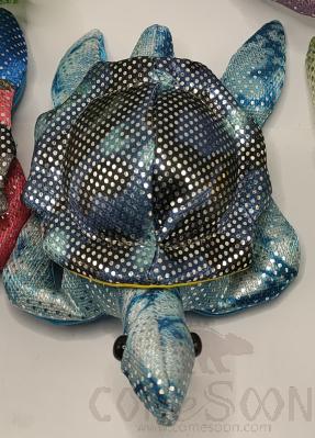 Sandbag Toy-Turtle, 11cm
