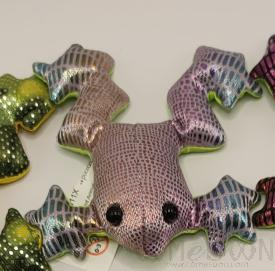 Sandbag Toy-Frog, 9cm