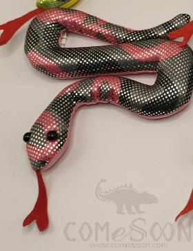 Sandbag Toy-Snake, 13cm