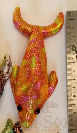 Sandbag Toy-Fish, 13cm
