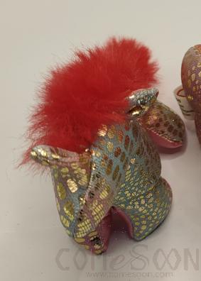 Sandbag Toy-Horse, 12cm