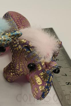 Sandbag Toy-Horse, 12cm