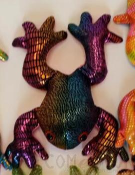 Sandbag Toy-Horse, 13cm