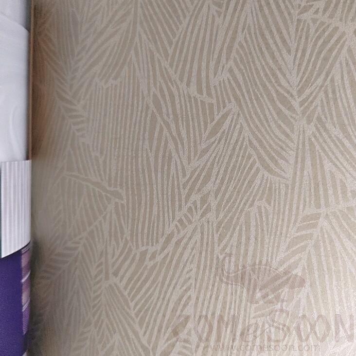 Wallpaper, Non-woven Paper, 0.53*10m