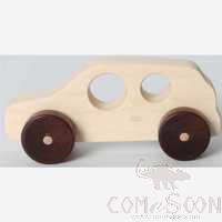 Drip Suv-Maple Walnut L66*W143*H47mm