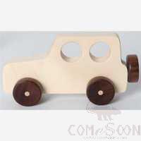 Maple Walnut L165*W84*H47mm