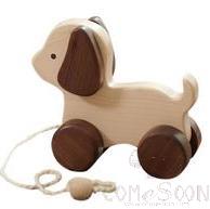 Pampered Dog Tutu 1.0-Maple L230*W200*H90mm