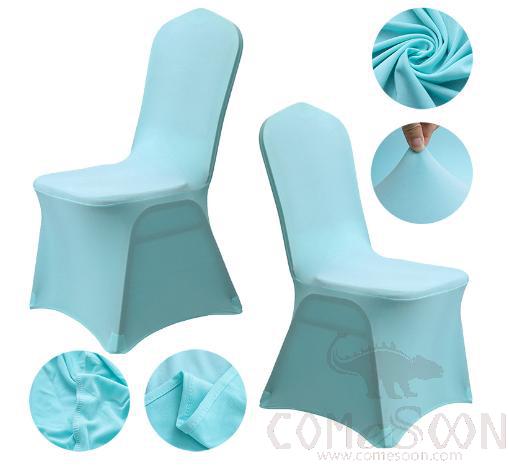 Chair Cover, Spandex, Daphne