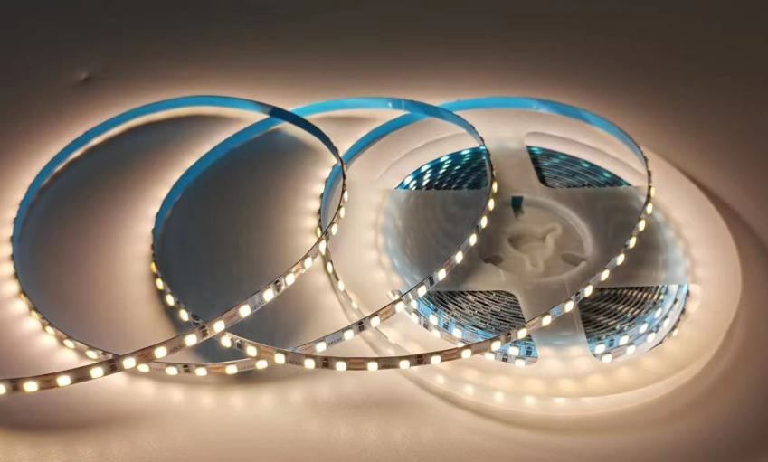 Flexible Strip, W 5/8mm, L 1m