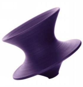 Led Chair,Pe Plastic,88*88*60cm