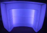 Bar Counter,Pe Plastic,60*40*106cm