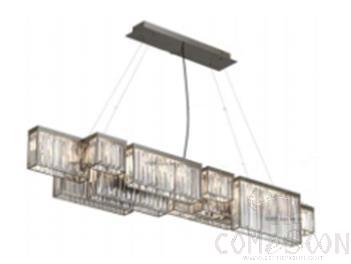 Pendant Lights, L1600*W350*H550 mm