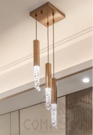 Pendant Lights, L200*W200*H920 mm