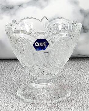 8#Ice Cream Cup 185ml