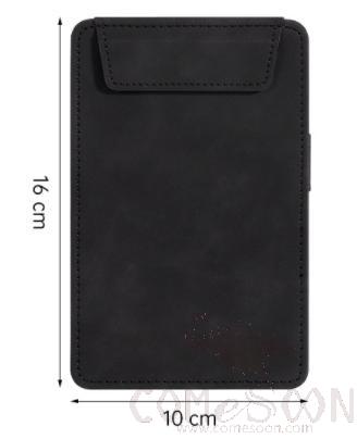 Menu Folder, W10*L16cm, PU