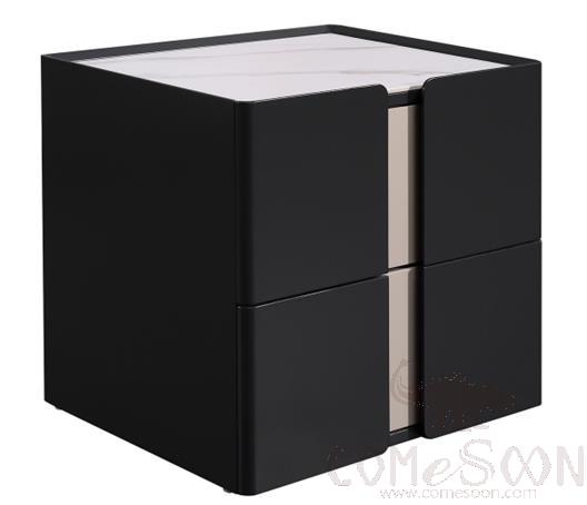 Nightstand, W50*D50*H50 cm