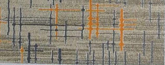 Wilton Rug-200*290mm
