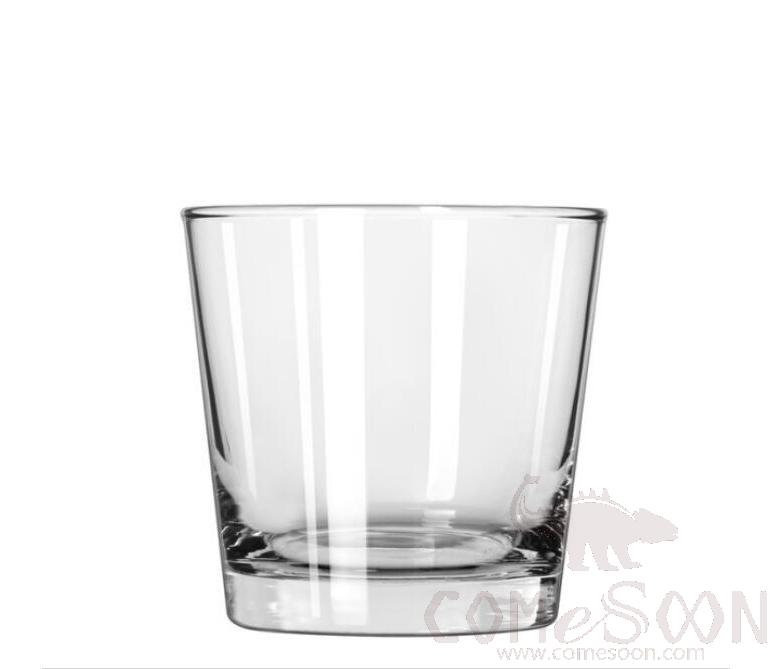 LIBBEY 266ml Thick Bottom Classical Glass