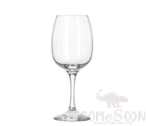 LIBBEY 296ml Sanoma Wine Glass