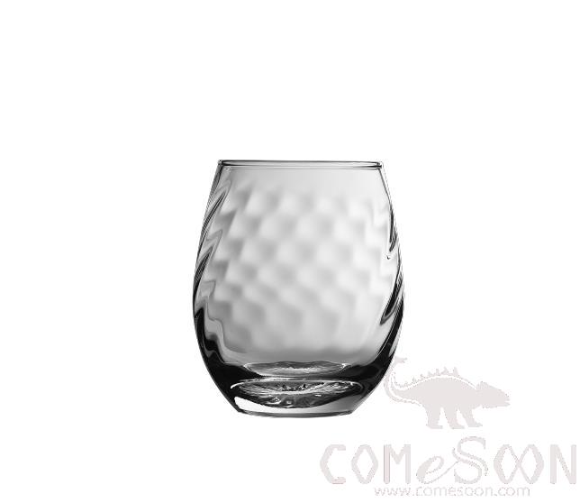 LIBBEY Vine Cloudy with Ice Spirits Glass 330ml