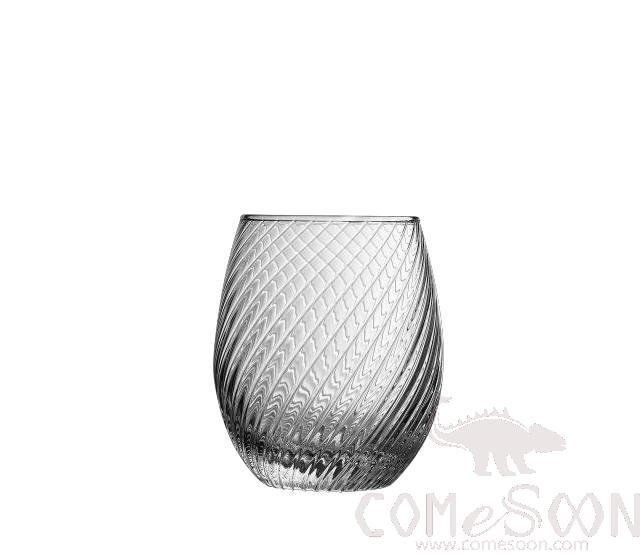 LIBBEY Wien Silk Road Iced Spirits Glass 330ml