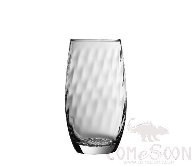 LIBBEY Wien Cloud Drinking Glass 420ml