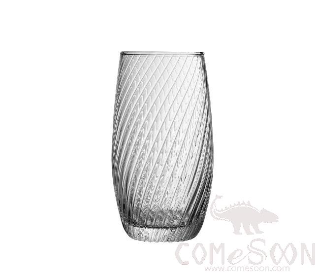 LIBBEY Wien Silk Road Drinking Glass 420ml