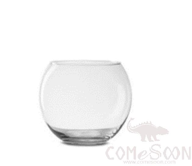 LIBBEY 408ml Moon Glass