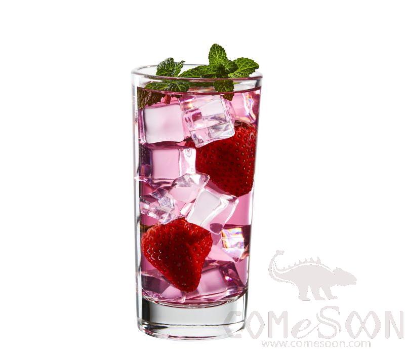 LIBBEY Nonnetta Drinks Glass 280mL