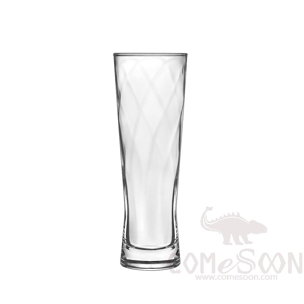 LIBBEY 414ml Braun Cloud Beer Glass