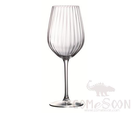 ARC Rhythm Goblet Glass 550ml